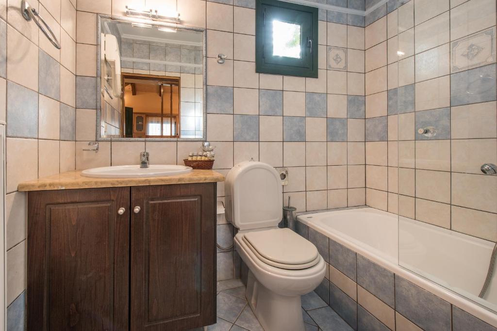 Hotel Kookis Village, Griechenland, Limni Keri. Großes 1